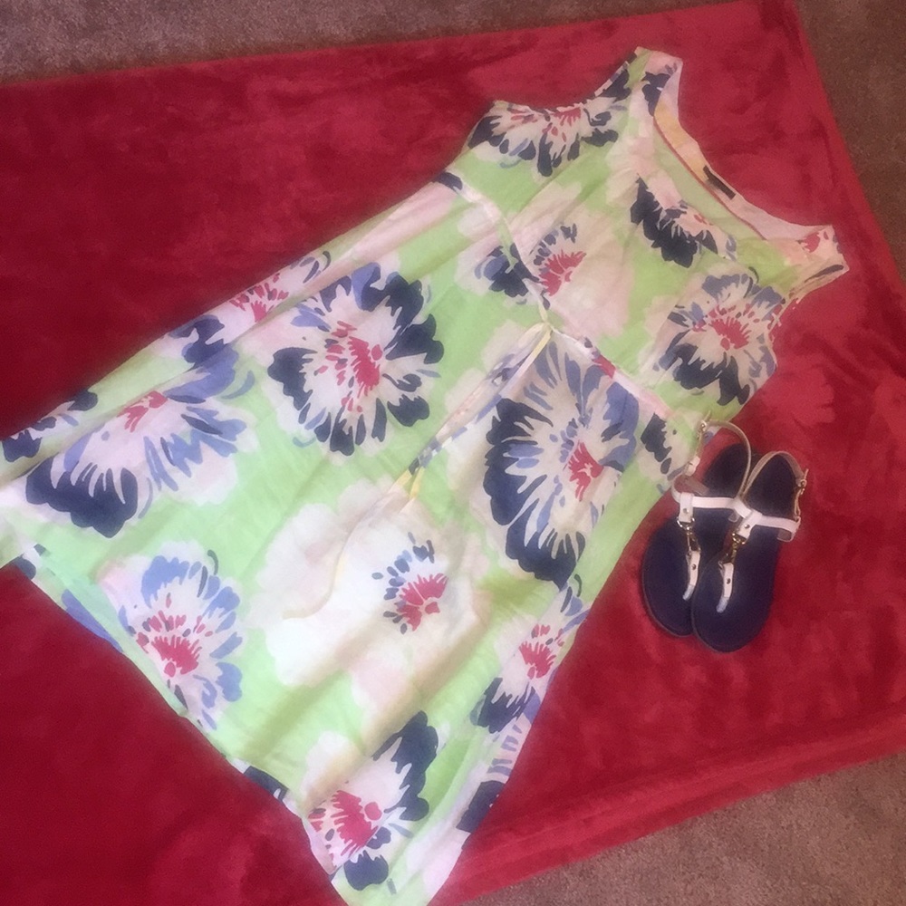 Tommy Hilfiger Summer Dress